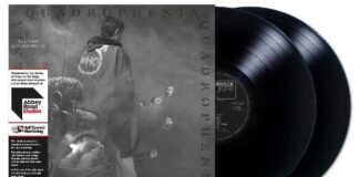 The Who - Quadrophenia von The Who - 2-LP (Limited Edition