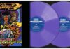 Thin Lizzy - Vagabonds of the western world von Thin Lizzy - 2-LP (Coloured