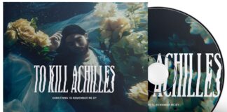 To Kill Achilles - Something to remember me by von To Kill Achilles - CD (Jewelcase) Bildquelle: EMP.de / To Kill Achilles