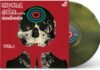 Uncle Acid & The Deadbeats - Vol.1 von Uncle Acid & The Deadbeats - LP (Coloured