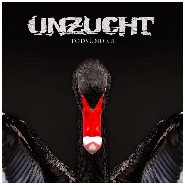 Unzucht - Todsünde 8 (10th Anniversary) von Unzucht - 2-CD (Digipak) Bildquelle: EMP.de / Unzucht