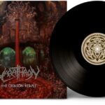 Varathron - The Crimson Temple von Varathron - LP (Limited Edition