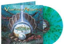 Visions Of Atlantis - Cast away von Visions Of Atlantis - LP (Coloured