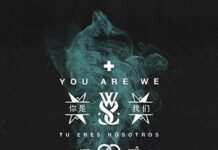 While She Sleeps - You are we von While She Sleeps - CD & 2-LP (Boxset