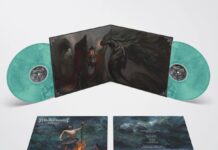 Winterhorde - Neptunian von Winterhorde - 2-LP (Coloured