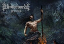 Winterhorde - Neptunian von Winterhorde - CD (Digipak) Bildquelle: EMP.de / Winterhorde