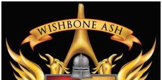 Wishbone Ash - Coat of arms von Wishbone Ash - 2-LP (Coloured