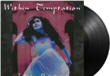 Within Temptation - Dance von Within Temptation - EP (Re-Release