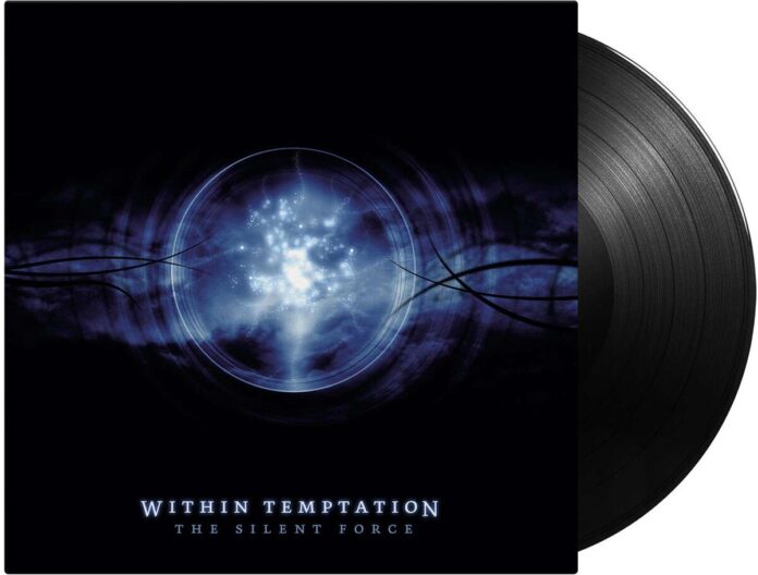 Within Temptation - Silent Force von Within Temptation - LP (Re-Release