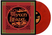 Wytch Hazel - King Of Israel von Wytch Hazel - "7"-EP" (Coloured