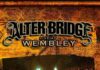 Alter Bridge - Live at Wembley von Alter Bridge - Blu-ray (Amaray) Bildquelle: EMP.de / Alter Bridge