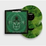 Amorphis - Queen of time (Live at Tavastia 2021) von Amorphis - 2-LP (Coloured