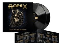 Ampex - Alles was Du brauchst von Ampex - 2-LP (Limited Edition