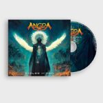 Angra - Cycles Of Pain von Angra - CD (Digipak) Bildquelle: EMP.de / Angra