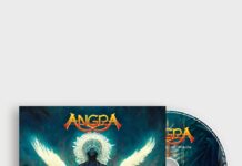 Angra - Cycles Of Pain von Angra - CD (Digipak) Bildquelle: EMP.de / Angra