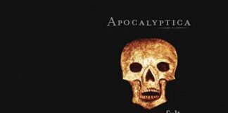 Apocalyptica - Cult von Apocalyptica - 2-LP & CD (Gatefold
