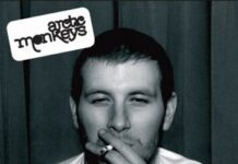 Arctic Monkeys - Whatever people say I am