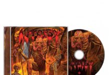 Autopsy - Ashes