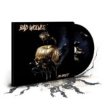 Bad Wolves - Die about it von Bad Wolves - CD (Digipak) Bildquelle: EMP.de / Bad Wolves