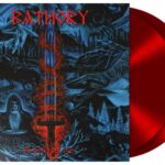 Bathory - Blood On Ice von Bathory - 2-LP (Coloured