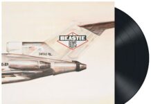 Beastie Boys - Licensed to ill von Beastie Boys - LP (Gatefold