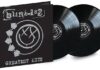 Blink-182 - Greatest hits von Blink-182 - 2-LP (Gatefold