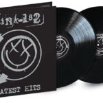 Blink-182 - Greatest hits von Blink-182 - 2-LP (Gatefold
