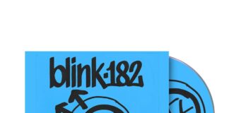 Blink-182 - One more time... von Blink-182 - CD (Digipak) Bildquelle: EMP.de / Blink-182