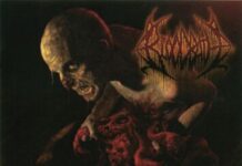 Bloodbath - Nightmares made flesh von Bloodbath - CD (Jewelcase