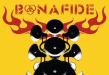 Bonafide - Are you listening? von Bonafide - CD (Jewelcase) Bildquelle: EMP.de / Bonafide