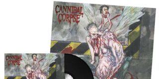 Cannibal Corpse - Bloodthirst von Cannibal Corpse - LP (Re-Release