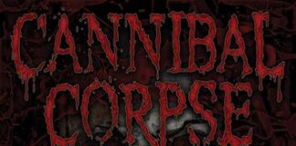 Cannibal Corpse - Torture von Cannibal Corpse - CD (Jewelcase