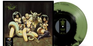 Celtic Frost - Emperor's return von Celtic Frost - LP (Coloured
