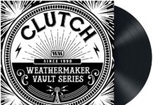 Clutch - The Weathermaker vault series Vol.1 von Clutch - LP (Standard) Bildquelle: EMP.de / Clutch
