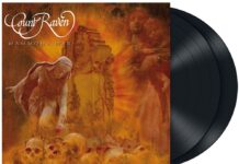 Count Raven - Mammons war von Count Raven - 2-LP (Gatefold) Bildquelle: EMP.de / Count Raven