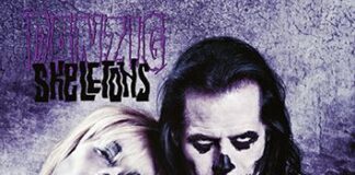 Danzig - Skeletons von Danzig - CD (Digipak