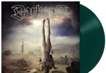 Darkane - Demonic art von Darkane - LP (Coloured