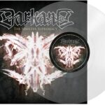 Darkane - The sinister supremacy von Darkane - LP (Coloured