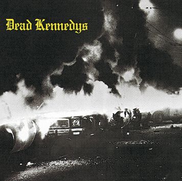 Dead Kennedys - Fresh fruit for rotting vegetables von Dead Kennedys - CD (Jewelcase) Bildquelle: EMP.de / Dead Kennedys