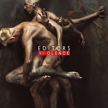 Editors - Violence von Editors - CD (Jewelcase) Bildquelle: EMP.de / Editors