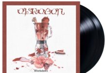 Eisregen - Blutbahnen von Eisregen - 2-LP (Gatefold