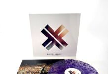 Electric Callboy - The Scene von Electric Callboy - LP (Coloured