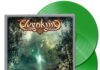 Elvenking - Heathenreel - Anniversary Edition von Elvenking - 2-LP (Coloured
