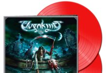 Elvenking - The scythe - Anniversary Edition von Elvenking - 2-LP (Coloured