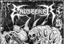 Endseeker - Global worming von Endseeker - CD (Digipak