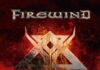 Firewind - Firewind von Firewind - CD (Digipak) Bildquelle: EMP.de / Firewind