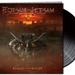 Flotsam & Jetsam - Blood in the water von Flotsam & Jetsam - LP (Gatefold