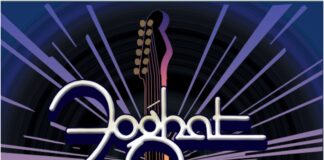 Foghat - Sonic Mojo von Foghat - CD (Digipak) Bildquelle: EMP.de / Foghat