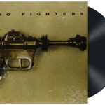 Foo Fighters - Foo Fighters von Foo Fighters - LP (Standard) Bildquelle: EMP.de / Foo Fighters