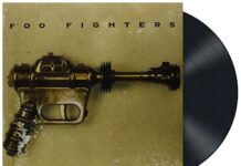 Foo Fighters - Foo Fighters von Foo Fighters - LP (Standard) Bildquelle: EMP.de / Foo Fighters